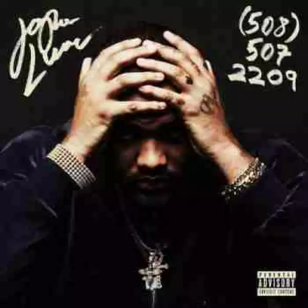 Joyner Lucas - Look What You Made Me Do (CDQ) Ft. Stephion Don
